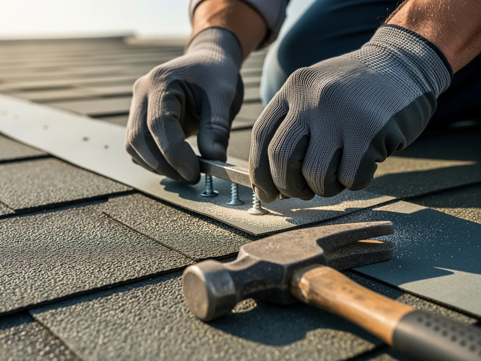 Why choose Fascia Repair in Loretto, VA